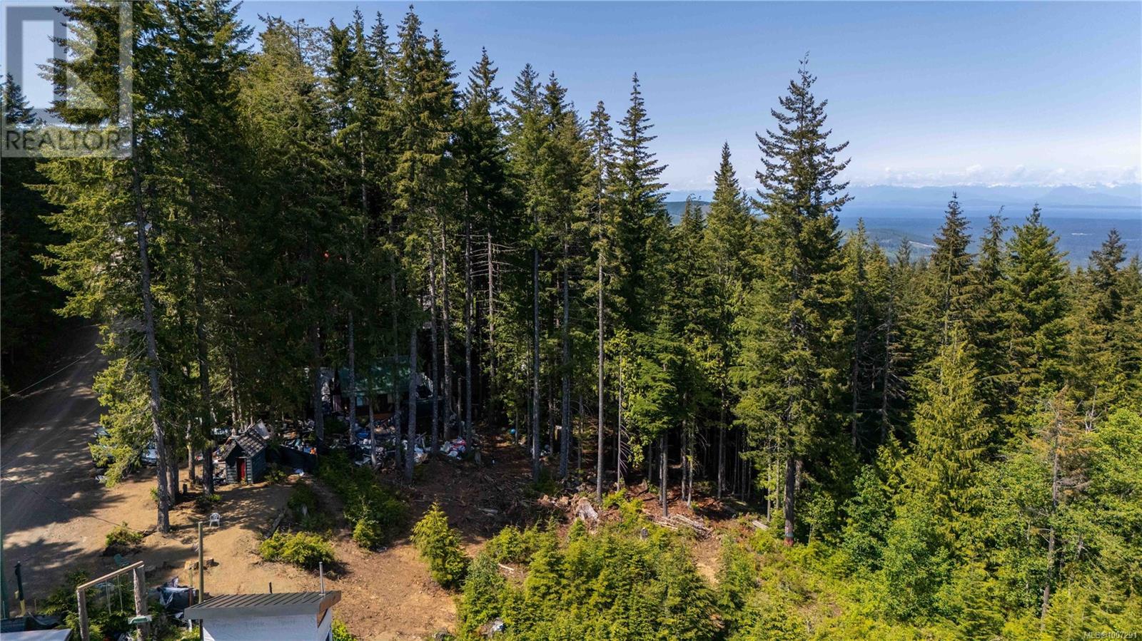 Lot 5 Forbidden Plateau Rd, Courtenay