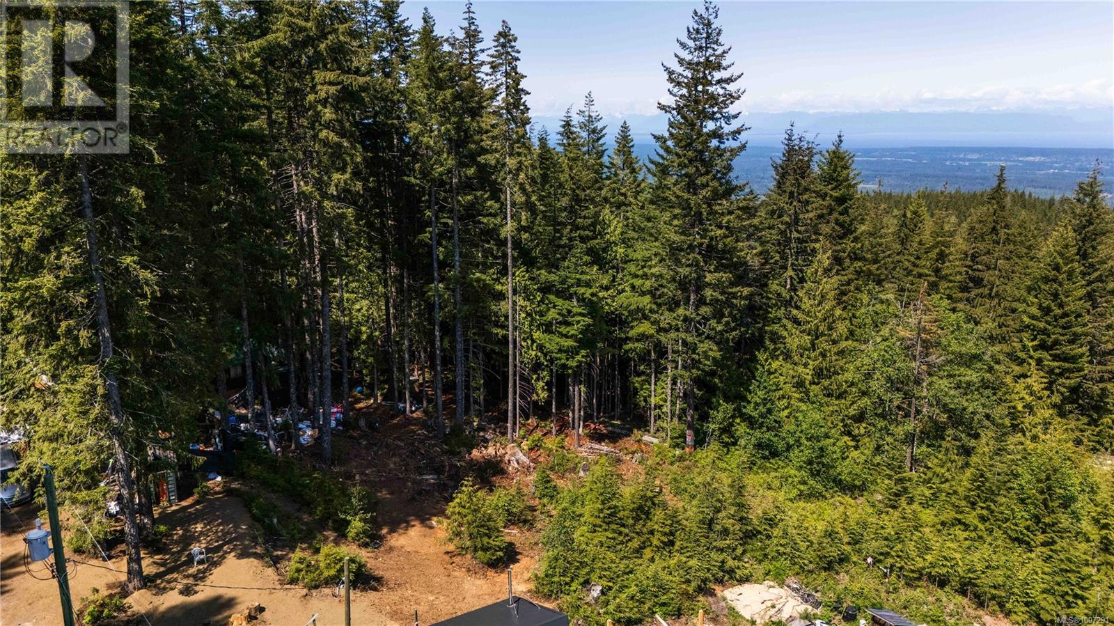 Lot 5 Forbidden Plateau Rd, Courtenay