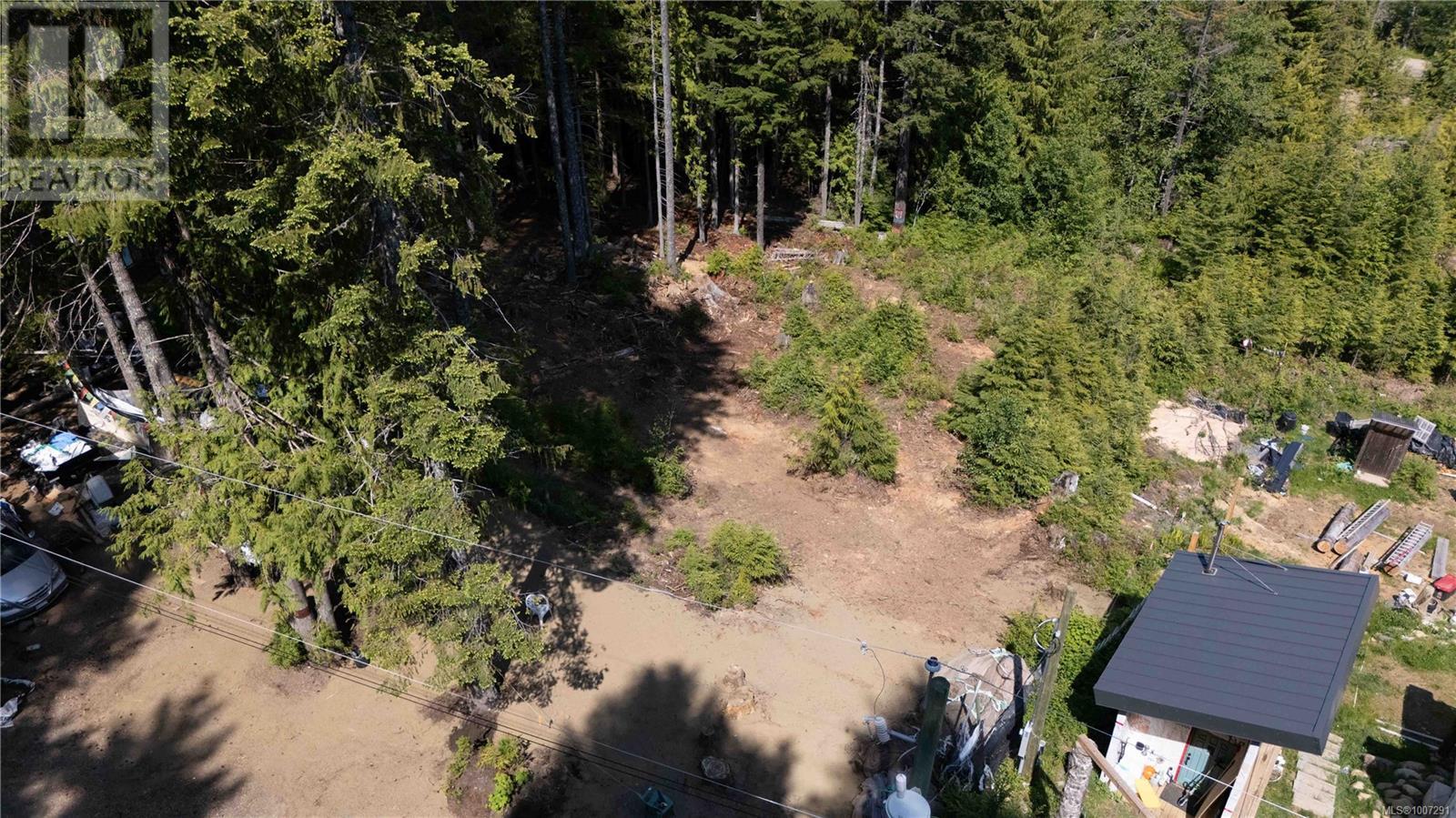 Lot 5 Forbidden Plateau Rd, Courtenay