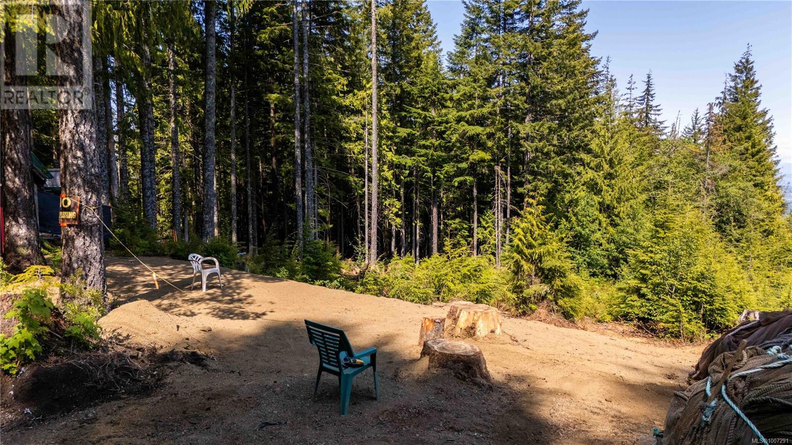 Lot 5 Forbidden Plateau Rd, Courtenay