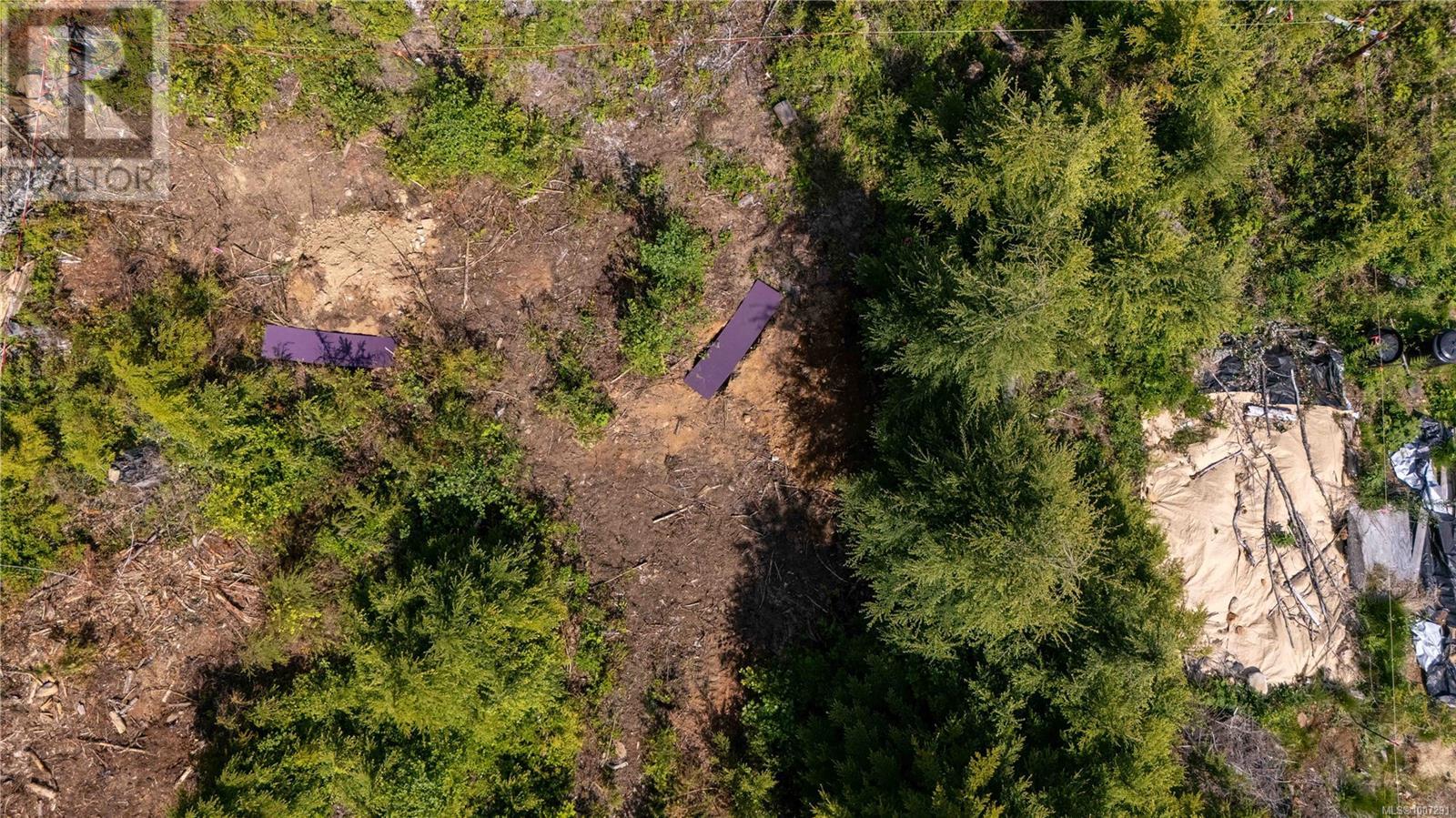 Lot 5 Forbidden Plateau Rd, Courtenay