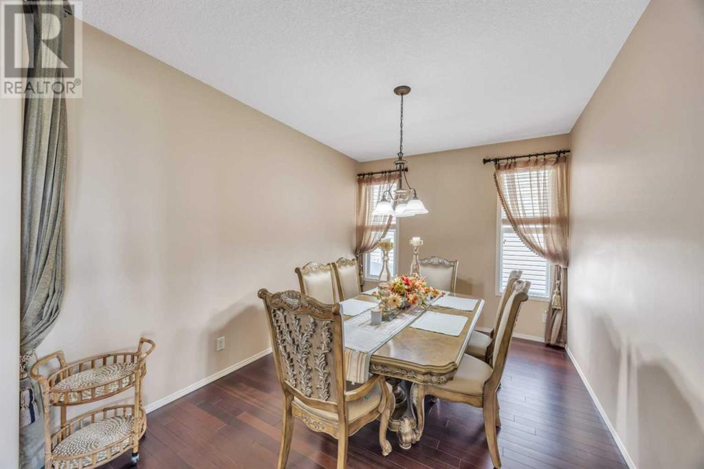 Single Family House for Sale in  Evanspark Circle NW Evanston Calgary 