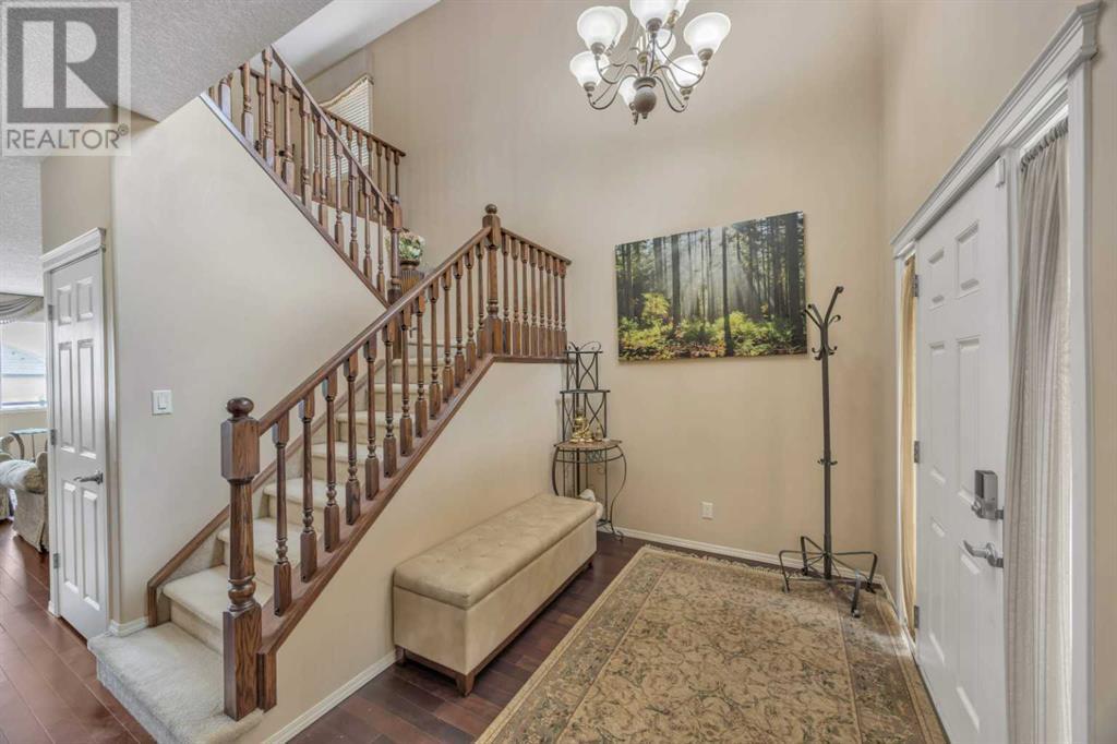 Single Family House for Sale in  Evanspark Circle NW Evanston Calgary 