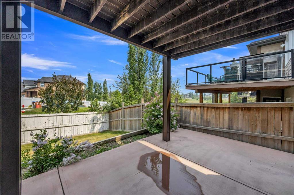 Single Family House for Sale in  Evanspark Circle NW Evanston Calgary 