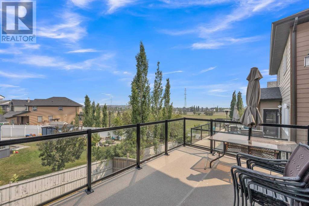 Single Family House for Sale in  Evanspark Circle NW Evanston Calgary 