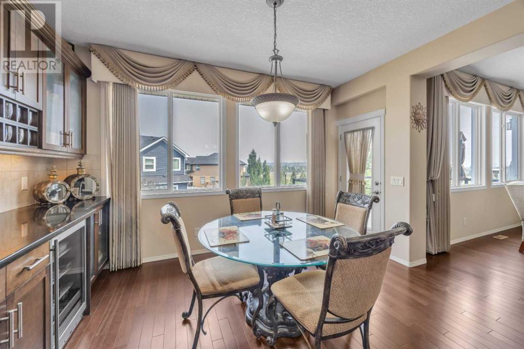 Single Family House for Sale in  Evanspark Circle NW Evanston Calgary 