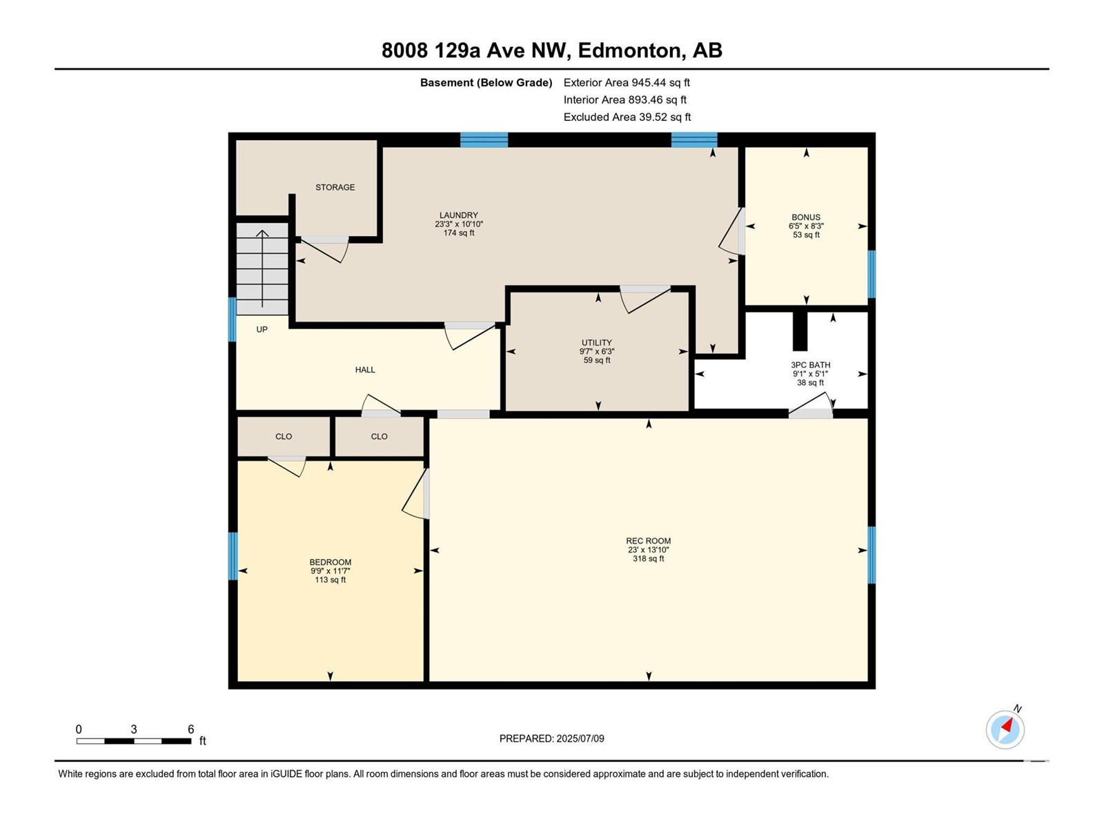 Photo 9 of 8008 129 A Av Nw, Edmonton AB