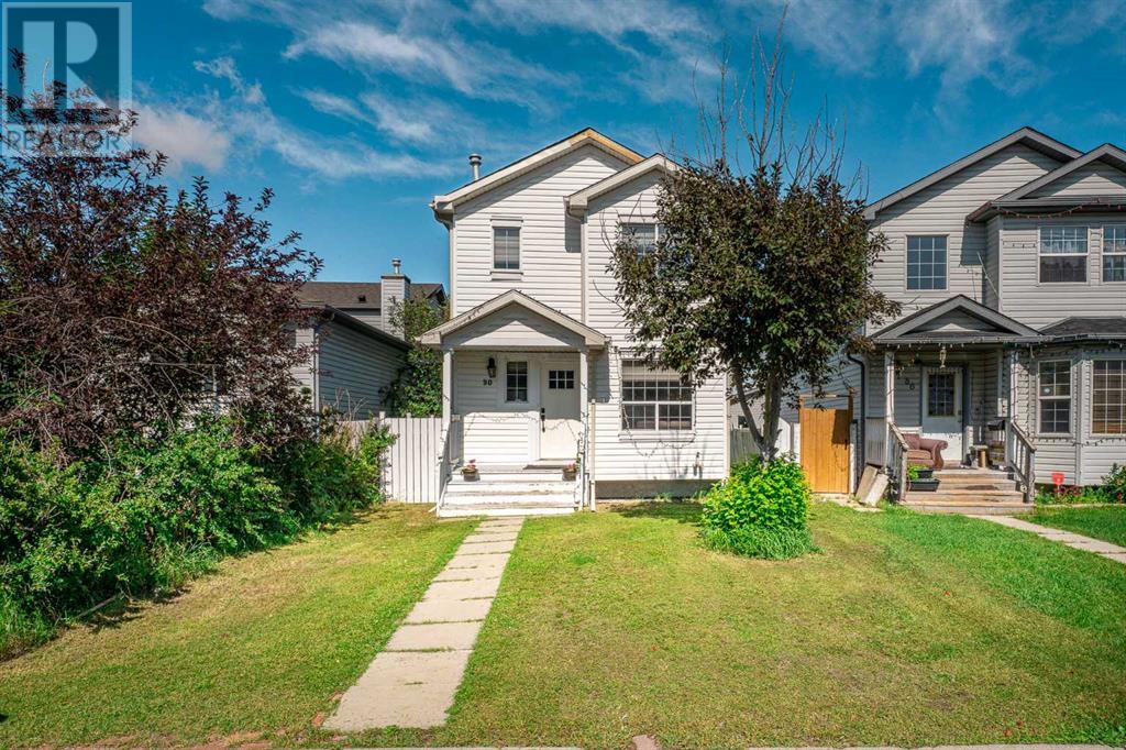 Single Family House for Sale in  MARTIN CROSSING Way NE Martindale Calgary 