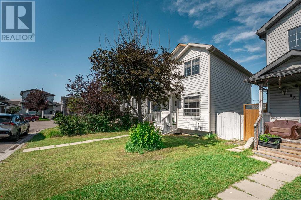Single Family House for Sale in  MARTIN CROSSING Way NE Martindale Calgary 