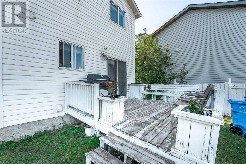 Single Family House for Sale in  MARTIN CROSSING Way NE Martindale Calgary 