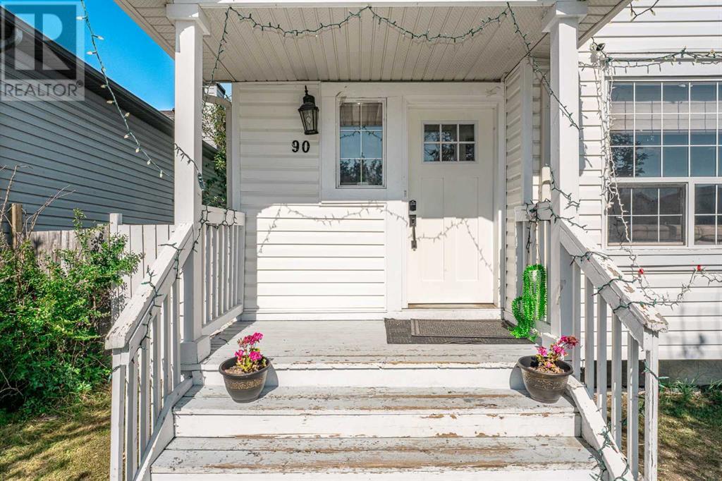 Single Family House for Sale in  MARTIN CROSSING Way NE Martindale Calgary 