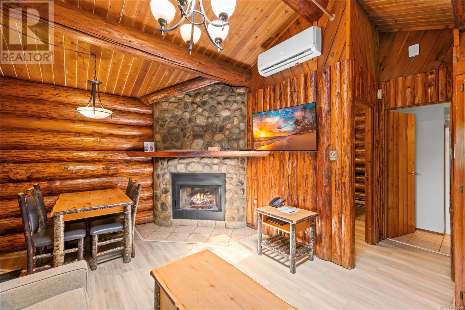 416 1155 Resort Dr, Parksville