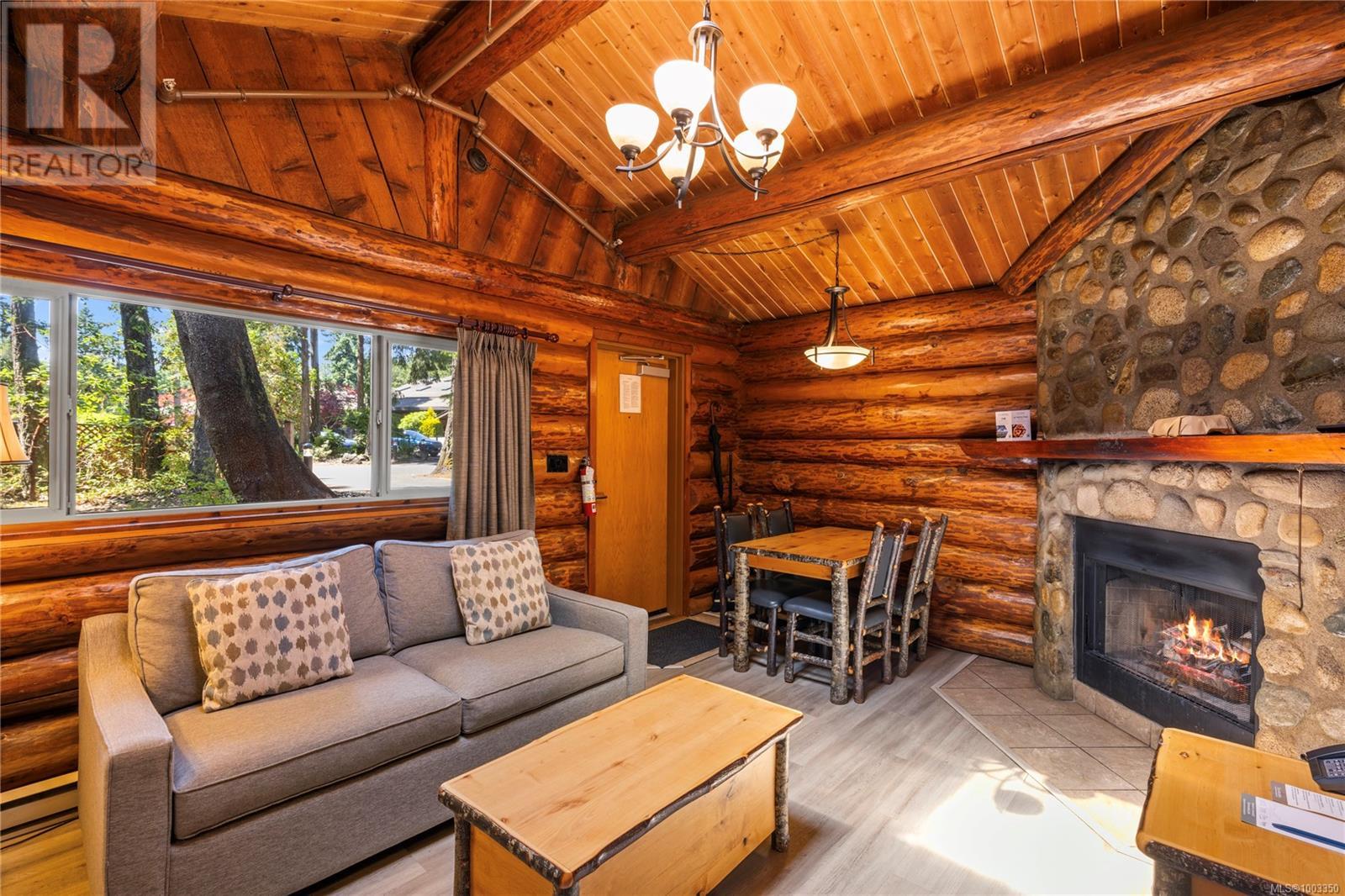 416 1155 Resort Dr, Parksville