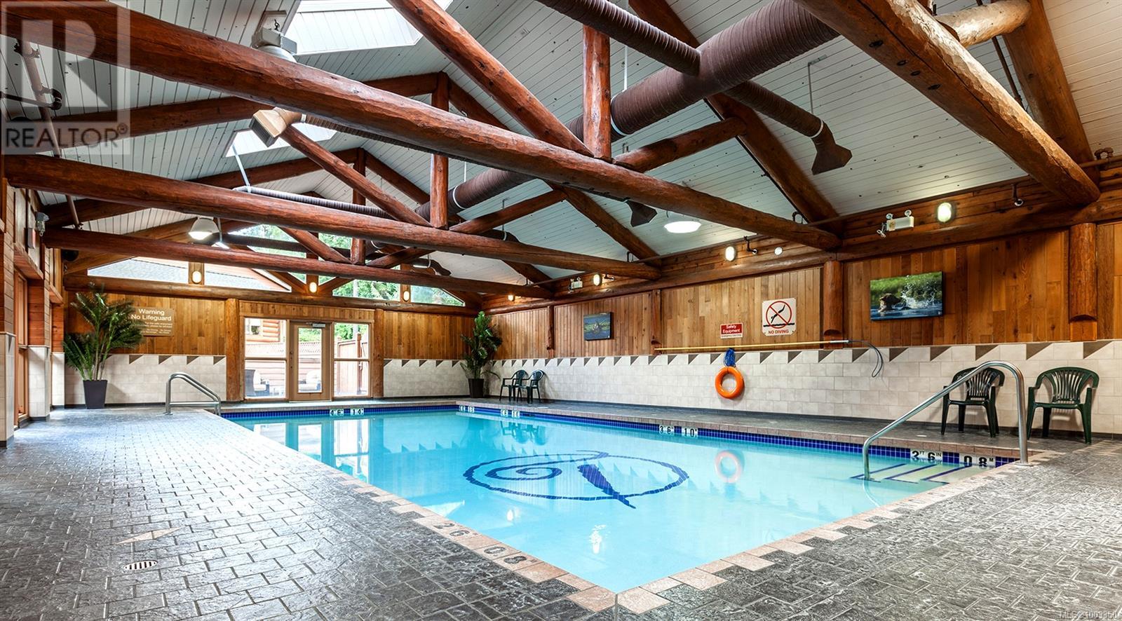 416 1155 Resort Dr, Parksville