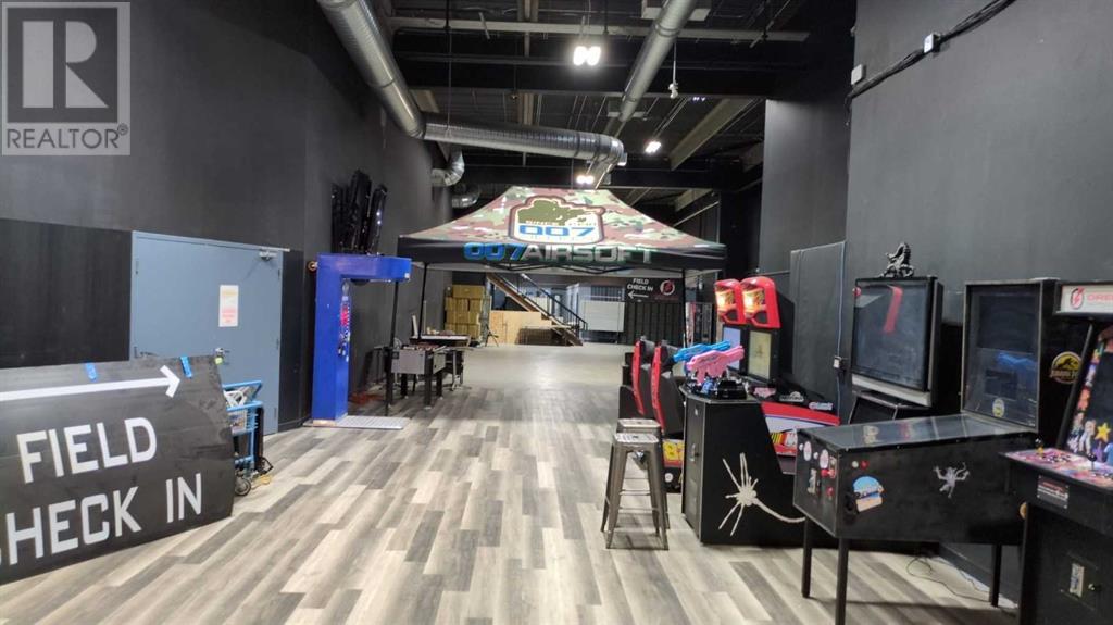 Business for Sale in    Street NE Franklin Calgary 