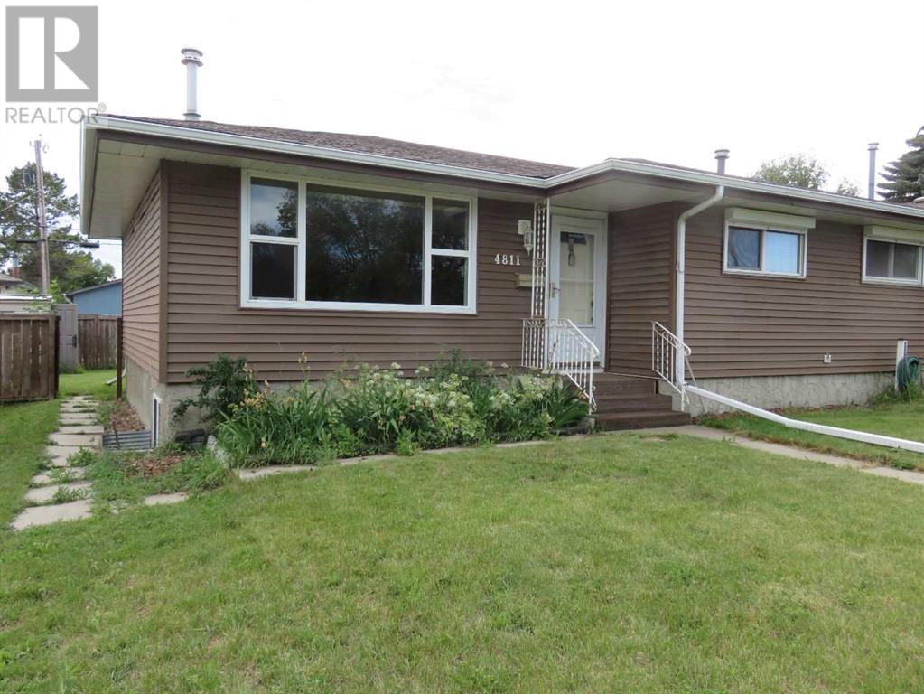 Single Family House Bungalow for Sale in  Maryvale Drive NE Marlborough Calgary 