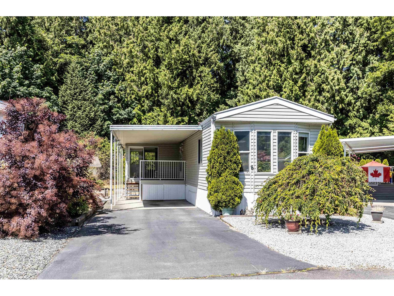 Photo 3 of 8 2315 198 Street, Langley BC