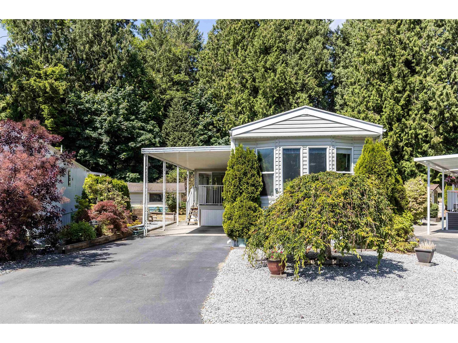 Photo 2 of 8 2315 198 Street, Langley BC