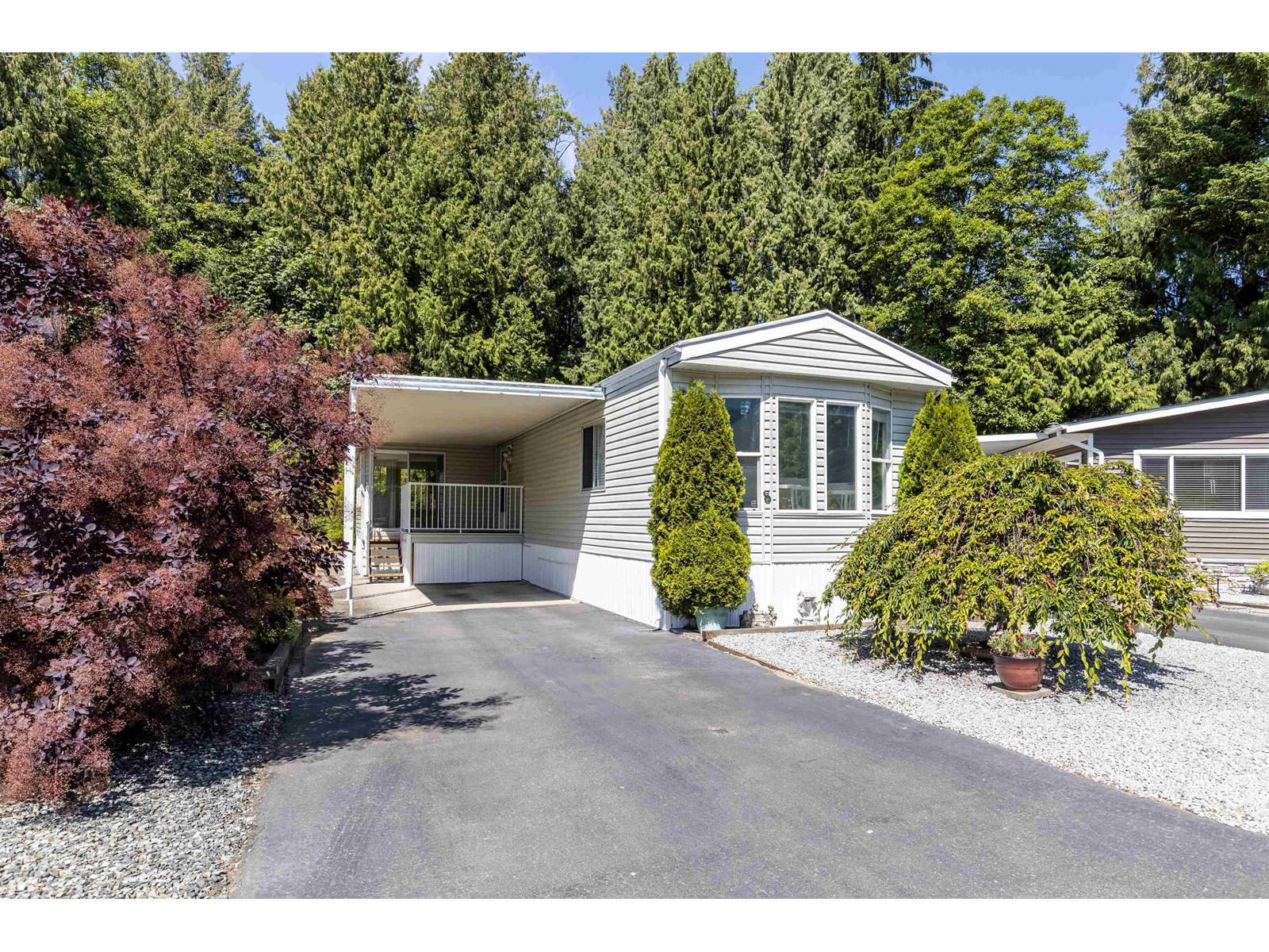 Photo 1 of 8 2315 198 Street, Langley BC