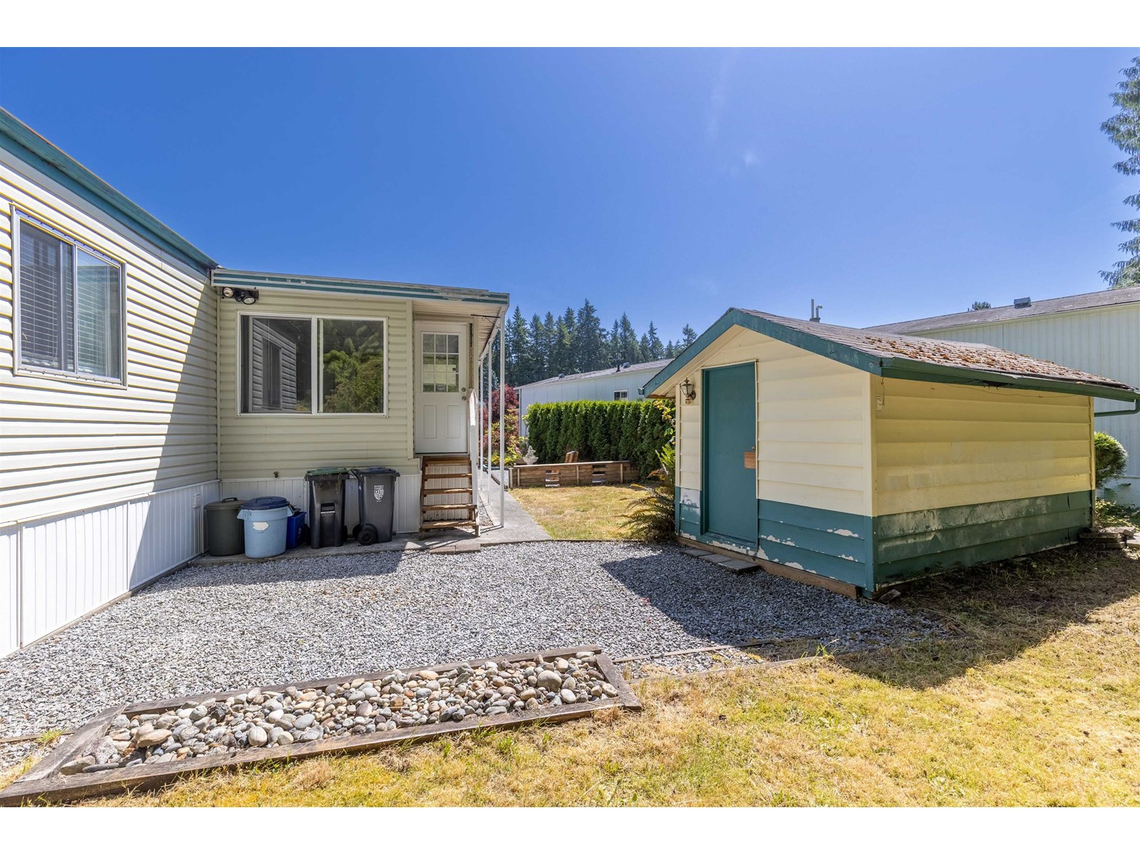 Photo 23 of 8 2315 198 Street, Langley BC