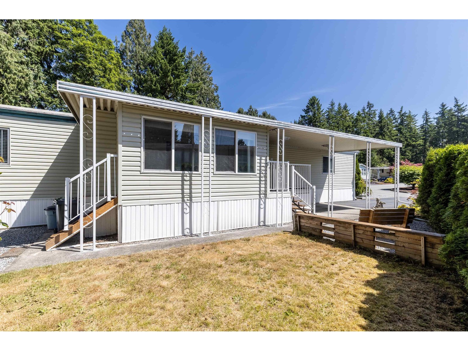 Photo 26 of 8 2315 198 Street, Langley BC