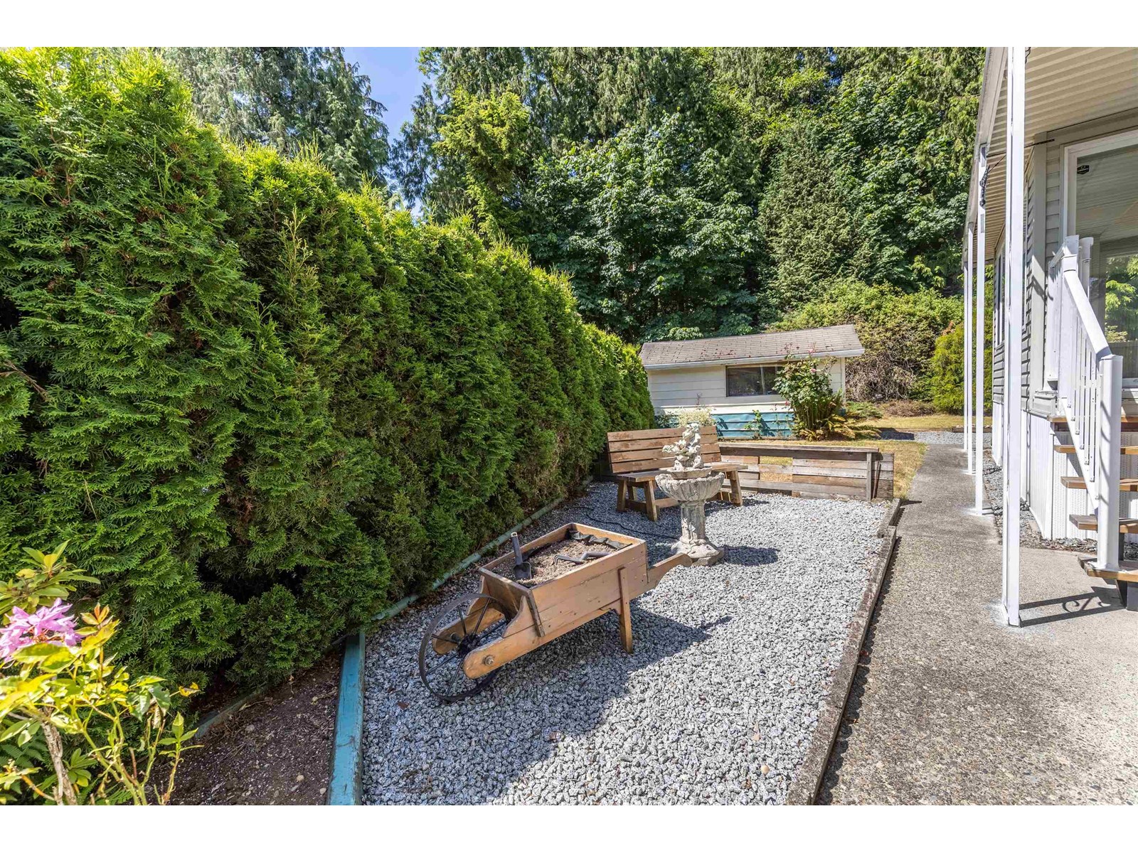 Photo 22 of 8 2315 198 Street, Langley BC