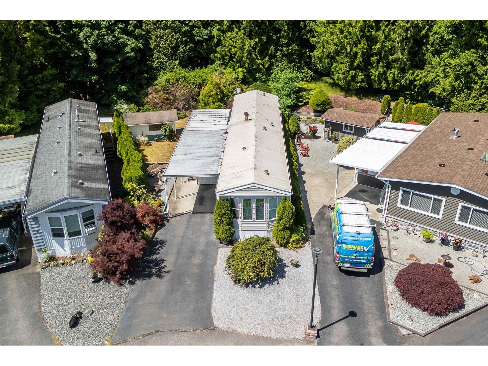 Photo 28 of 8 2315 198 Street, Langley BC