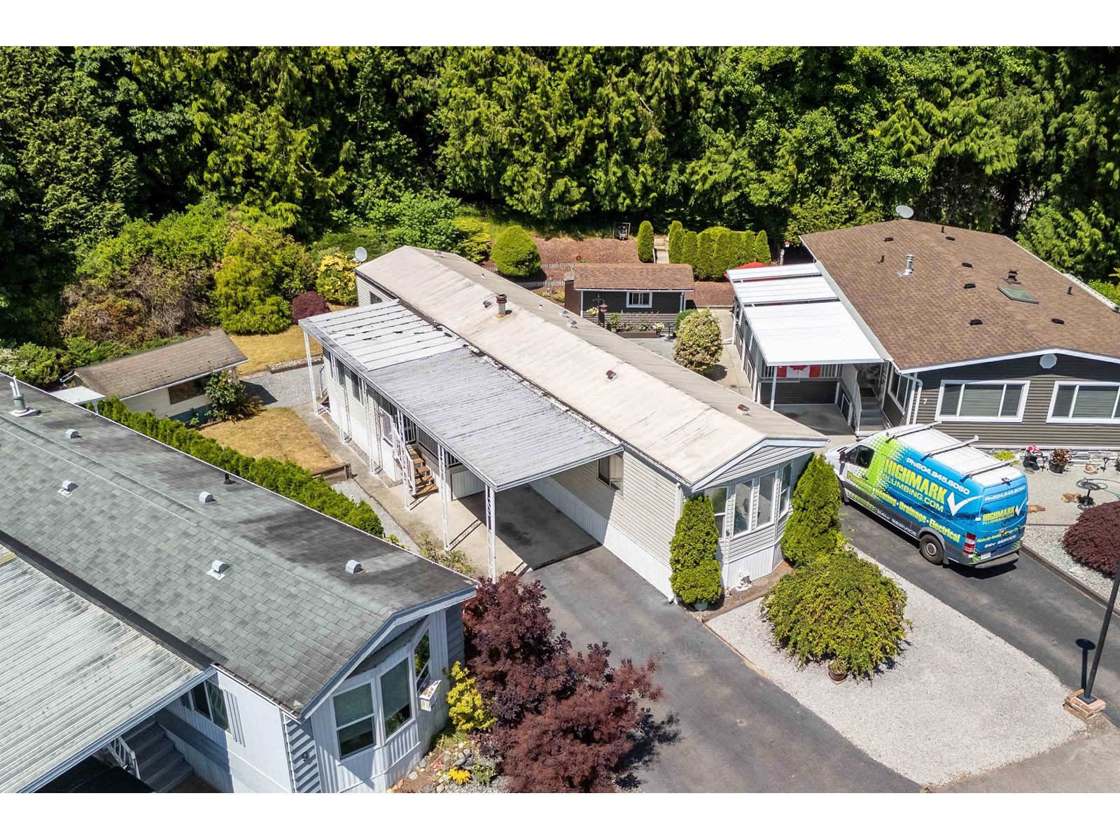 Photo 29 of 8 2315 198 Street, Langley BC