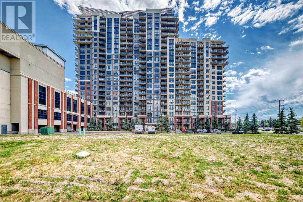 1104, 8880 Horton Road SW, Calgary, Alberta