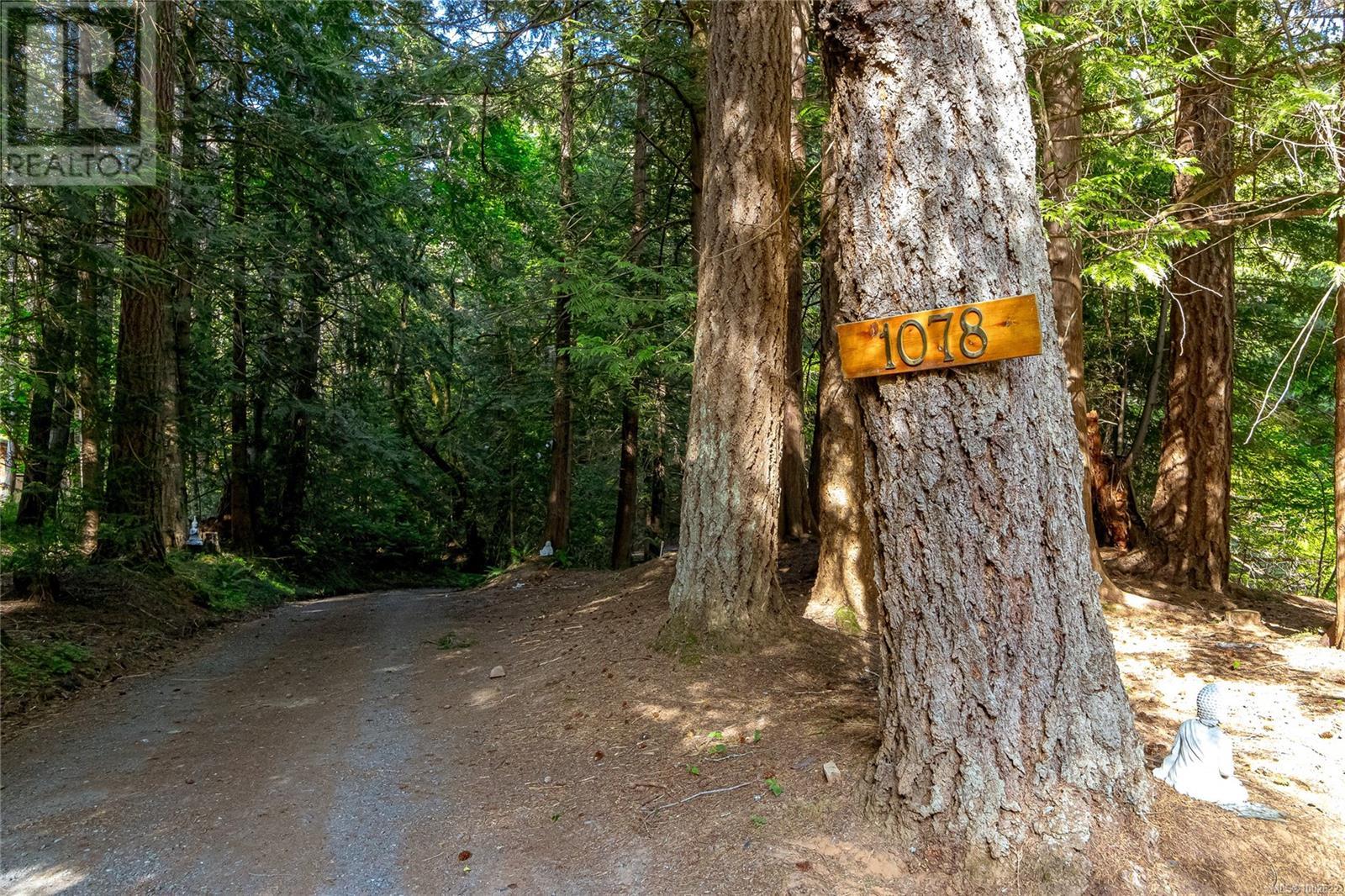Photo 1 of 1078 Brookview Dr, Metchosin BC