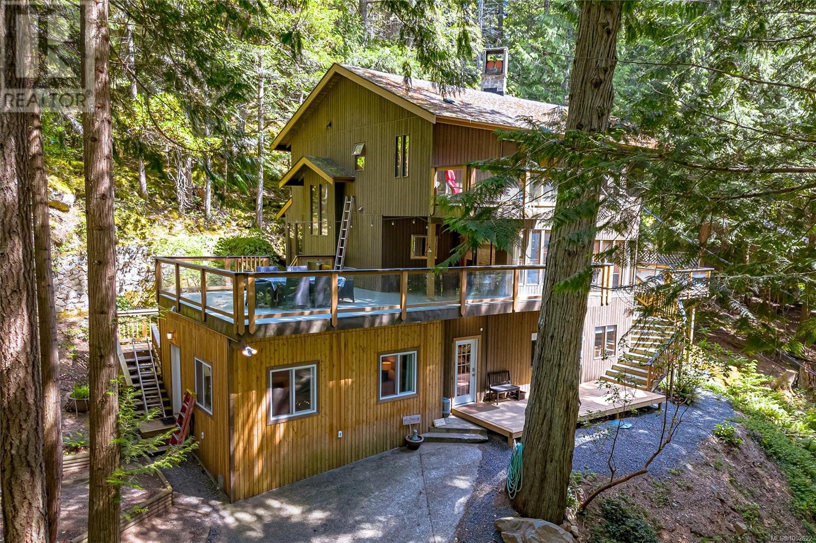 Photo 18 of 1078 Brookview Dr, Metchosin BC