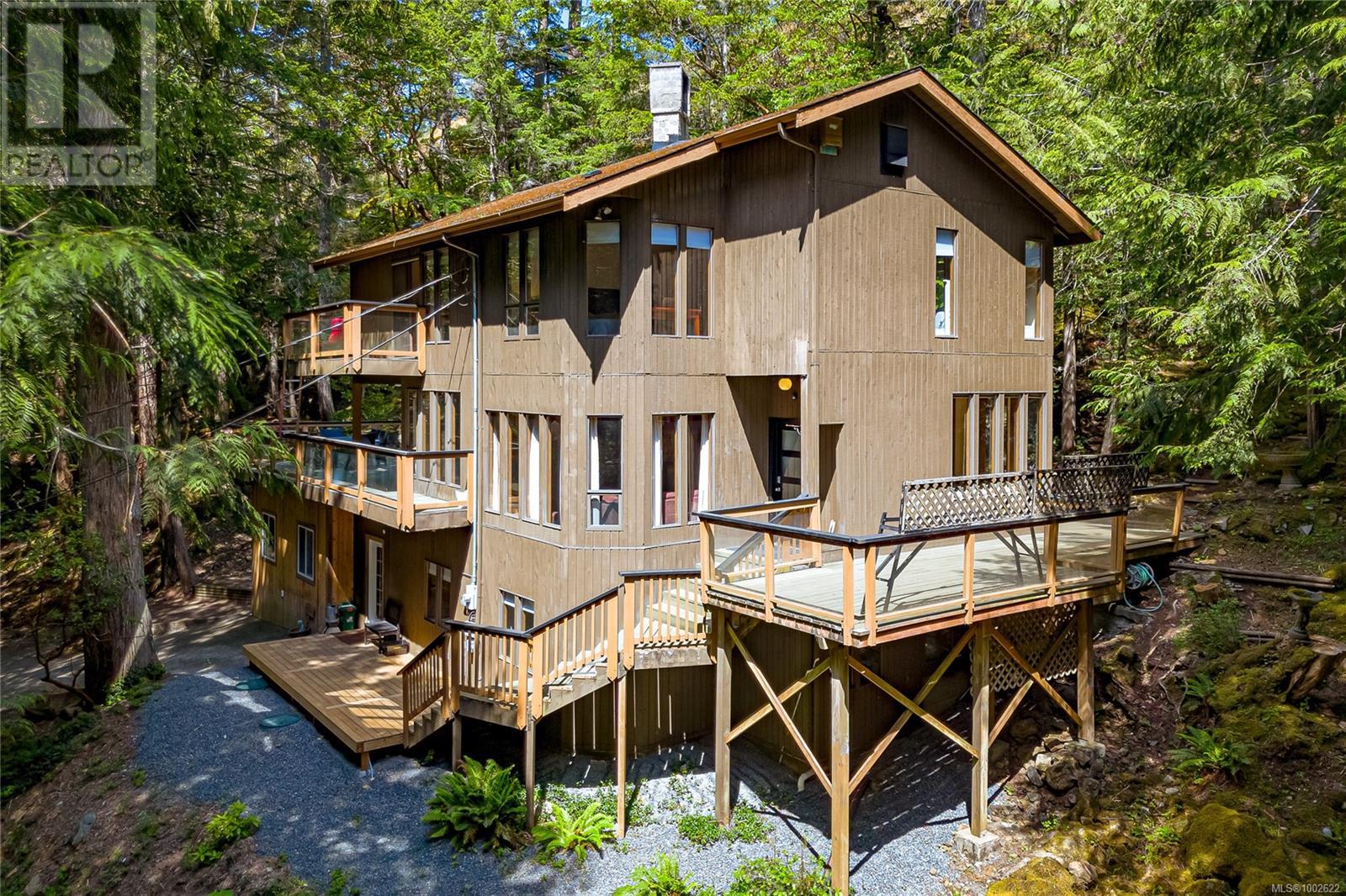Photo 41 of 1078 Brookview Dr, Metchosin BC