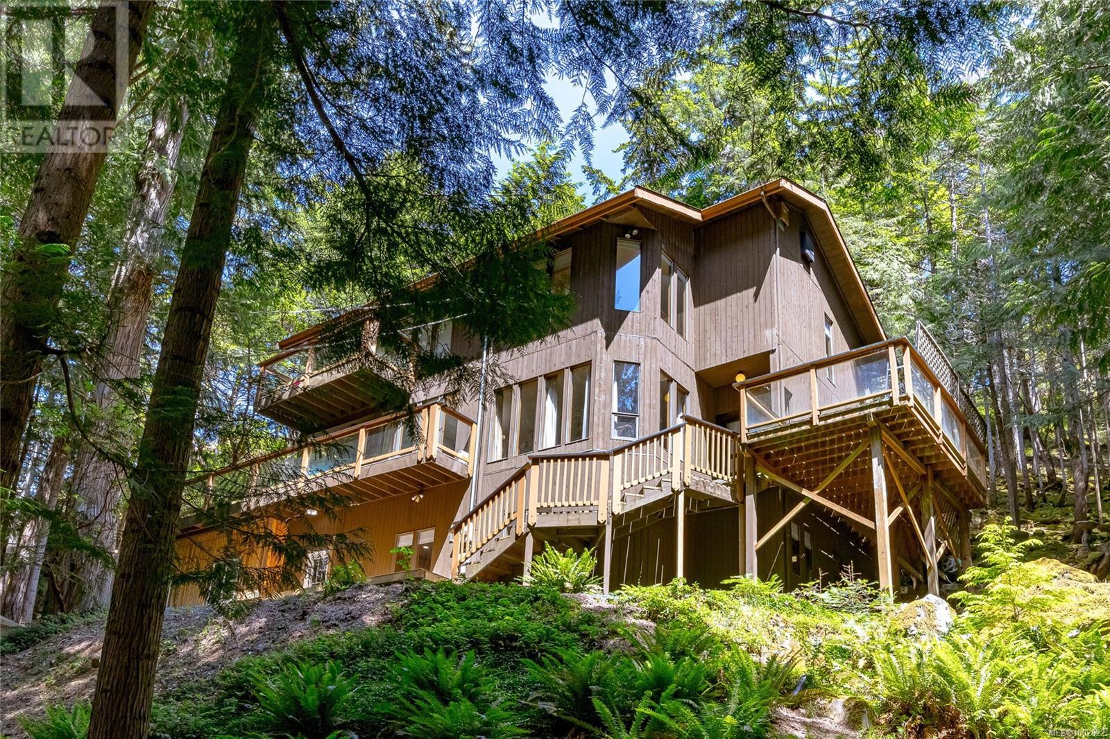 Photo 10 of 1078 Brookview Dr, Metchosin BC