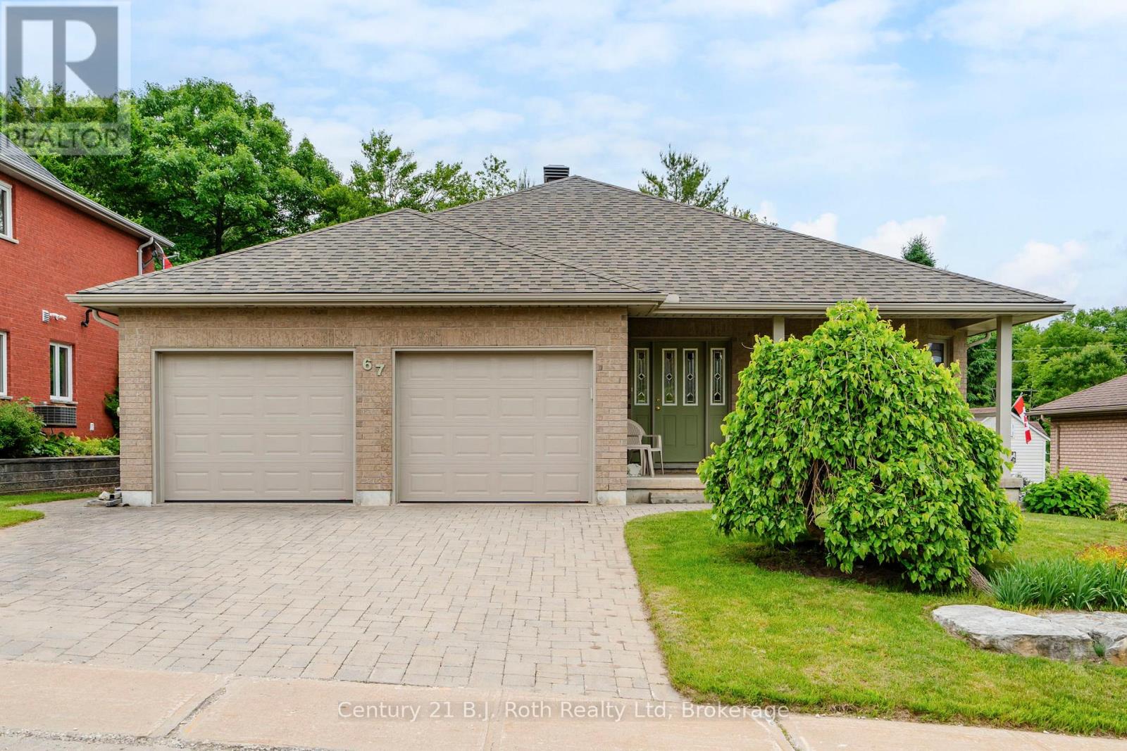 Photo 15 of 67 James Street, Penetanguishene ON