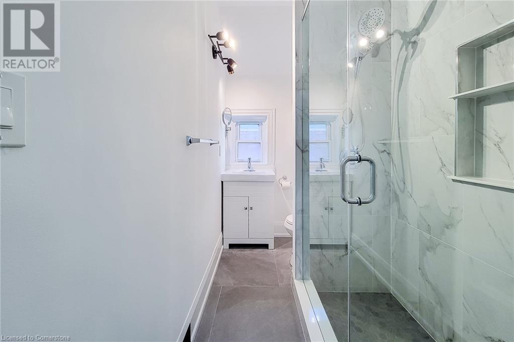 Photo 14 of 114 Tisdale Street N Unit Upper, Hamilton ON
