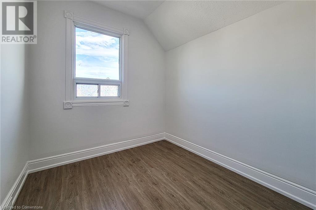 Photo 1 of 114 Tisdale Street N Unit Upper, Hamilton ON