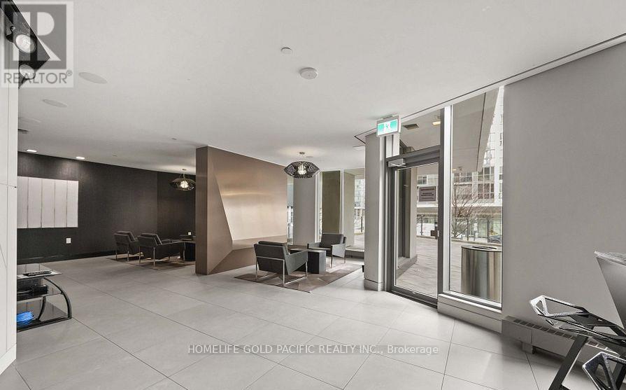 Photo 12 of 801 75 Queens Wharf Road, Toronto ON
