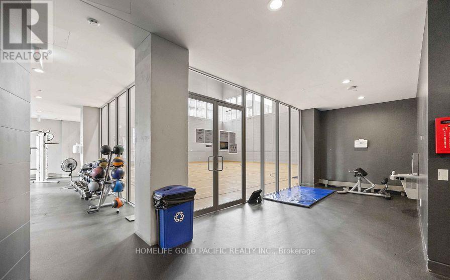 Photo 14 of 801 75 Queens Wharf Road, Toronto ON