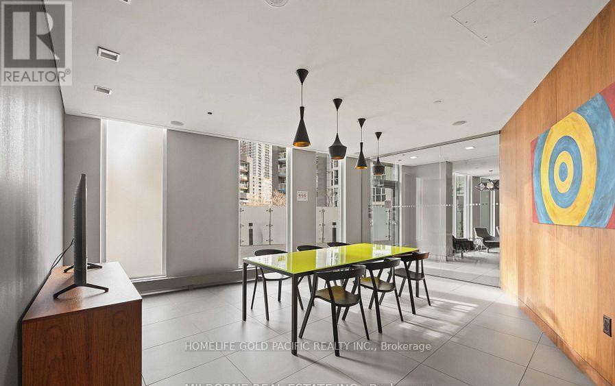 Photo 15 of 801 75 Queens Wharf Road, Toronto ON