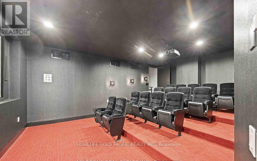 Photo 16 of 801 75 Queens Wharf Road, Toronto ON