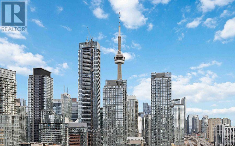 Photo 18 of 801 75 Queens Wharf Road, Toronto ON