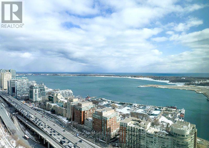 Photo 20 of 801 75 Queens Wharf Road, Toronto ON