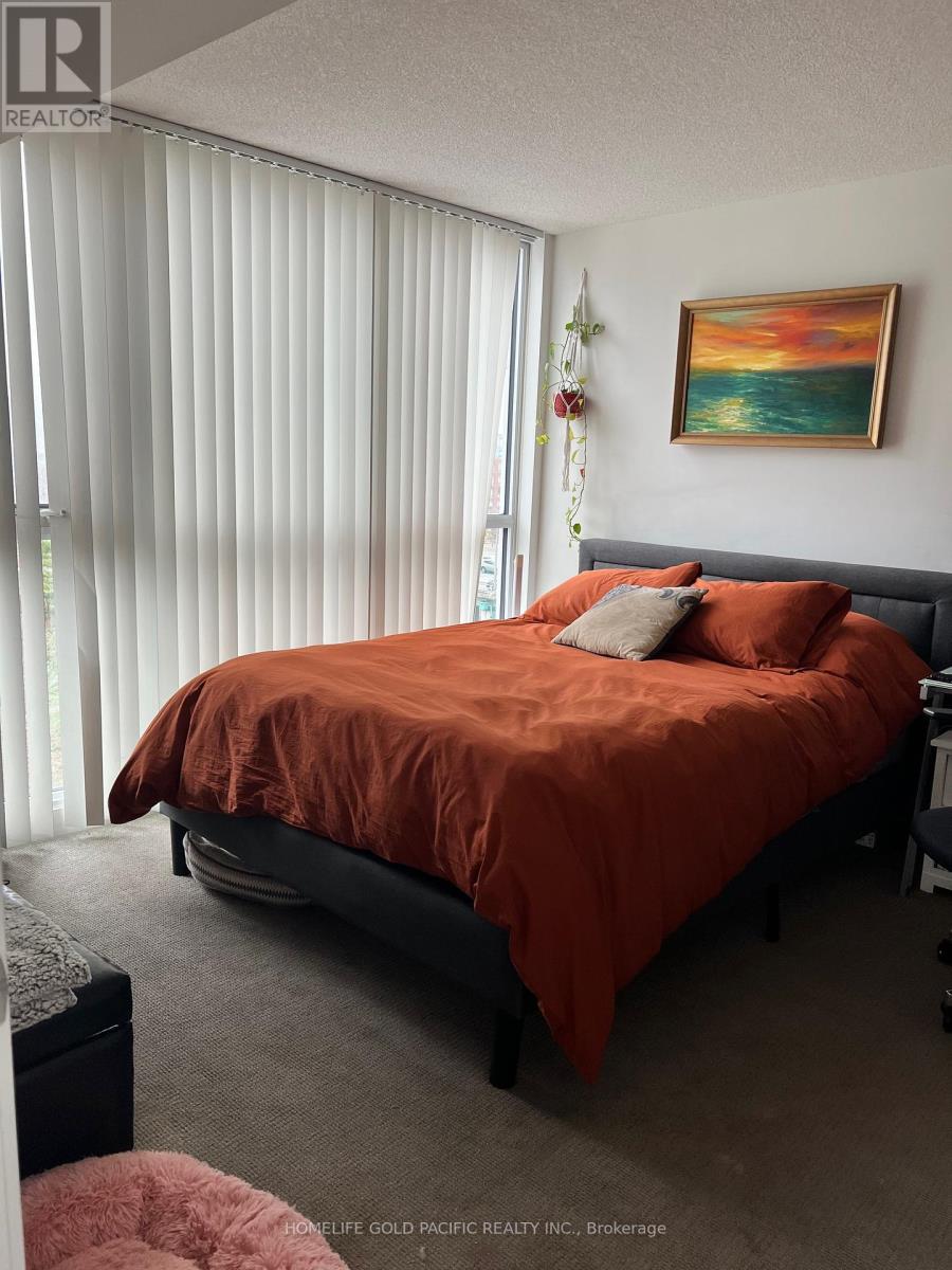 Photo 21 of 801 75 Queens Wharf Road, Toronto ON