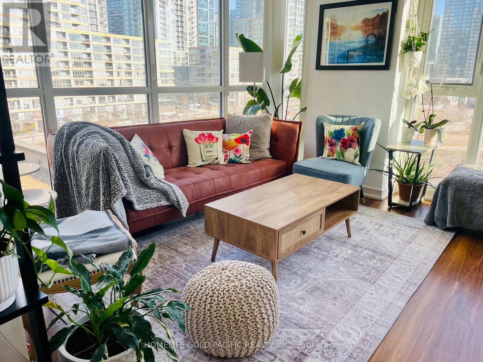 Photo 24 of 801 75 Queens Wharf Road, Toronto ON