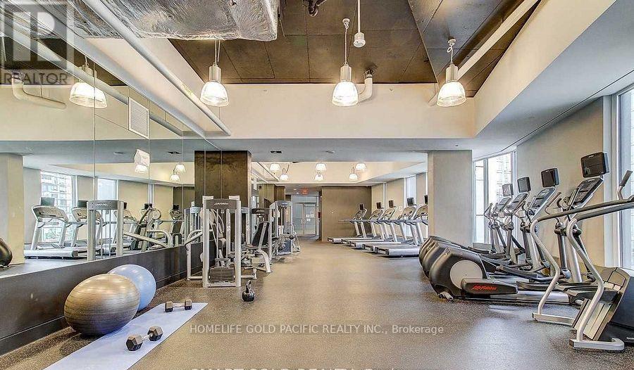 Photo 7 of 801 75 Queens Wharf Road, Toronto ON