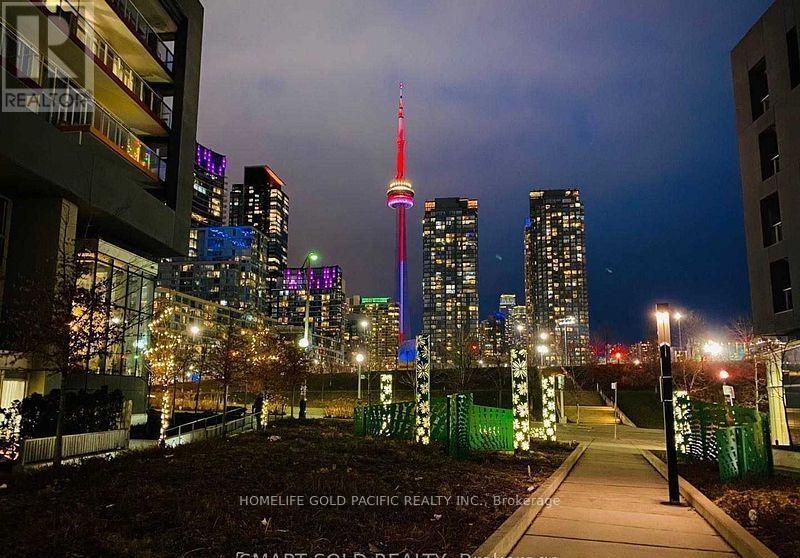 Photo 9 of 801 75 Queens Wharf Road, Toronto ON