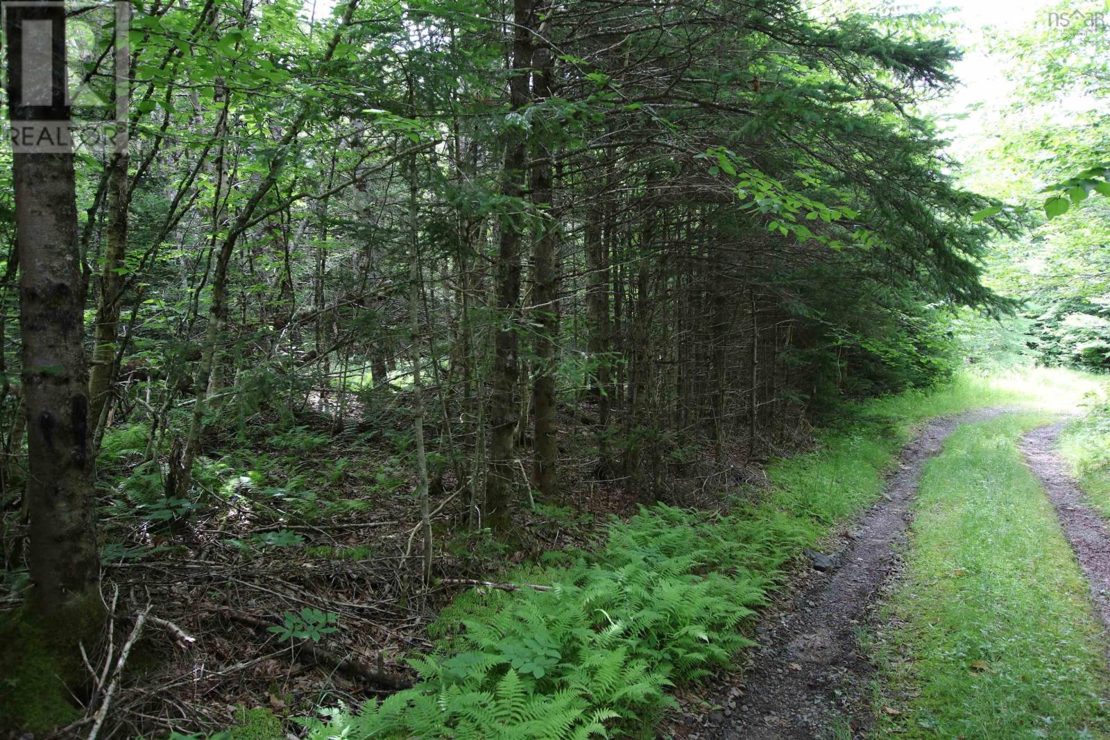 Vacant Land for Sale in Lot  Birch Road Branch Ogden 