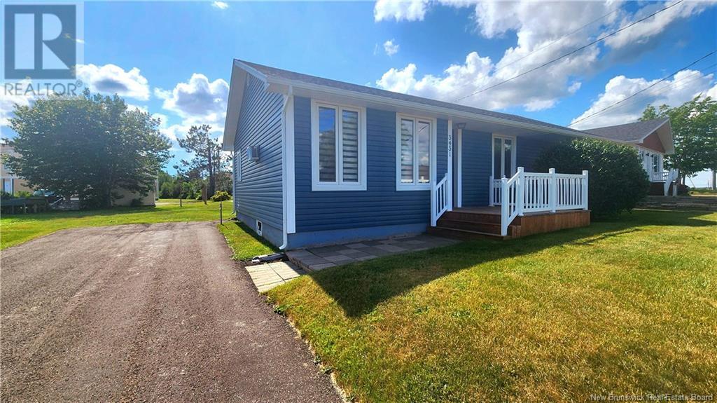 Photo 28 of 3431 Rue Albert, Tracadie NB
