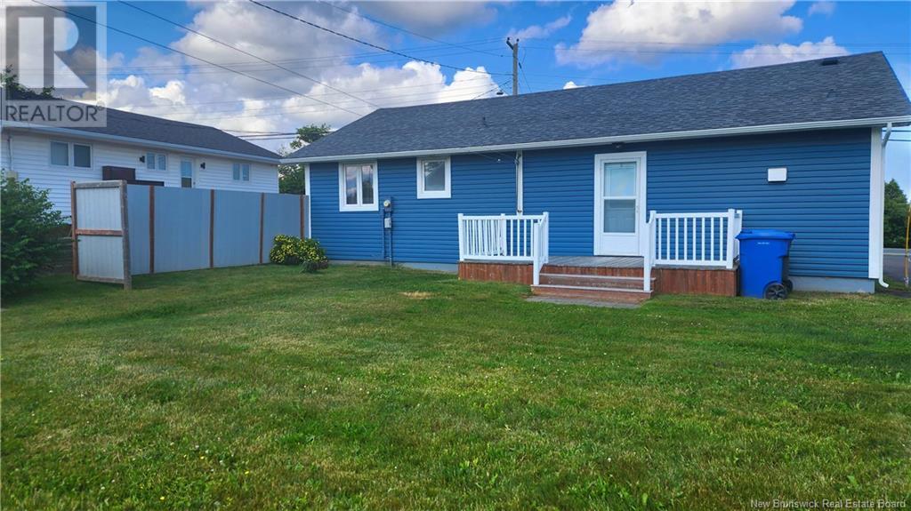 Photo 4 of 3431 Rue Albert, Tracadie NB