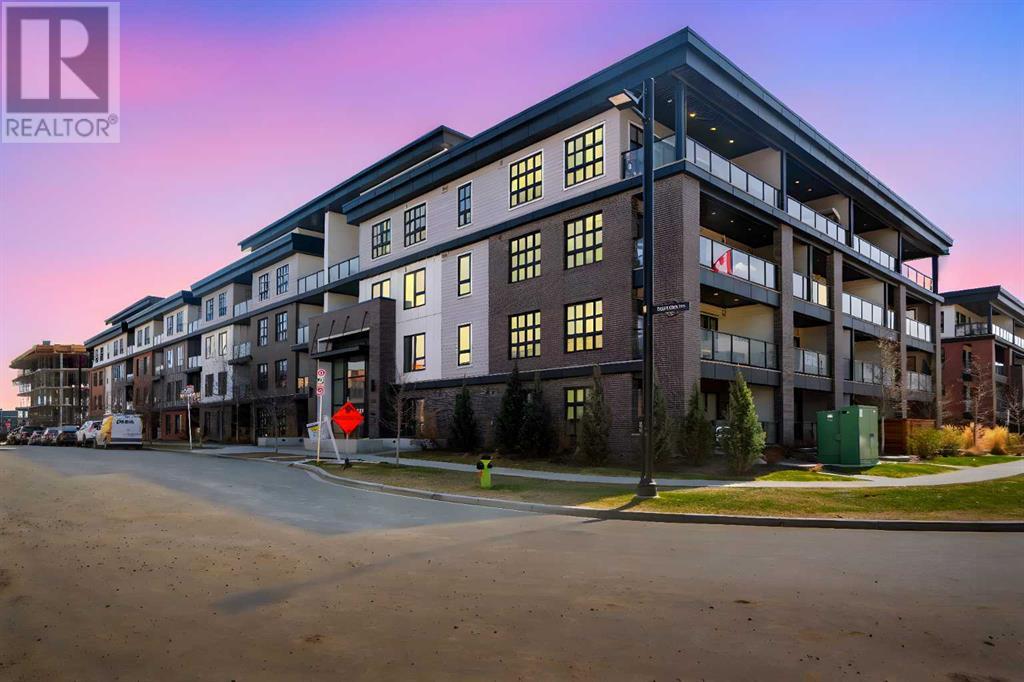 111, 4275 Norford Avenue NW, Calgary, Alberta